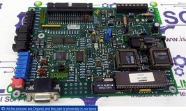 EGI LP117_12 LCD Controller Card C104-XXY TYP1 PCB Card LP117-12 EGI Ele... - £178.73 GBP