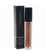 Bareminerals Gen Nude Matte Liquid Lipcolor - OM 0.13 fl oz (Pack of 1) - $380.59 MXN