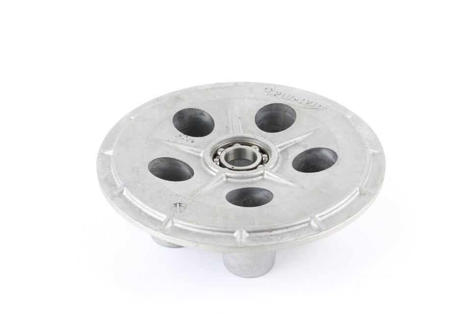 OEM Triumph Speed Triple Clutch Pressure Plate T1170712 2688 - $45.53