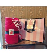 Sherpa Plush Throw Blanket - $1,117.21 MXN