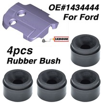 4x Engine Mounting Bush For  Mondeo Focus C-Max Galaxy Fiesta 1434444 Protective - £36.80 GBP