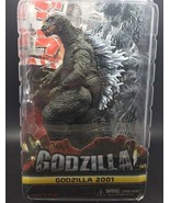 The NECA - Godzilla - 12&quot; Head to Tail action figure - 2001 Classic Godz... - £29.40 GBP