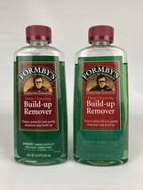 Deep Cleansing Build Up Remover Dissolves Wax 8 oz “READ DESCRIPTION “ - $32.95