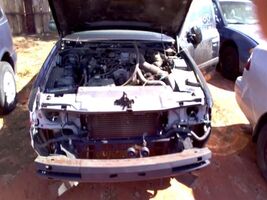 Power Steering Pump Police Fits 99-02 CROWN VICTORIA 95194948Power Steer... - $63.73