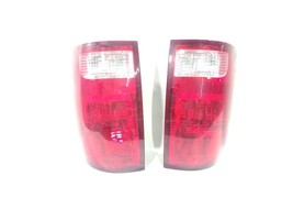 2010 2011 2012 Dodge Ram 2500 OEM Pair Rear Tail Lights  - $30.94