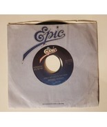 Michael Jackson 45 Rpm Vinyl 1982 Lot of 2 -Billie Jean/Can&#39;t Get Outta ... - £11.47 GBP