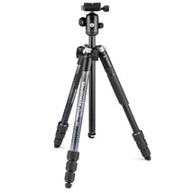 Manfrotto Element MII MKELMII4BK-BH, Lightweight Aluminium Travel Camera... - £231.95 GBP
