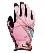 Utility Glove, Mossy Oak Camo, Women&#39;s Large - $501.40 MXN