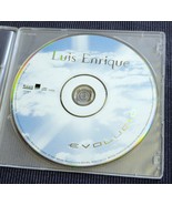 Evolucion by Luis Enrique (CD, 2000 WEA Latina) - €5,07 EUR