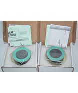 Neuf Rare Lot De 2 Graphite Rupture Disque Saf T Graf 8 LB / Po2/1.5 &quot; /... - €137,05 EUR