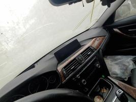 Speedometer MPH Base With Head-up Display Fits 13-18 BMW 320i 994 image 7