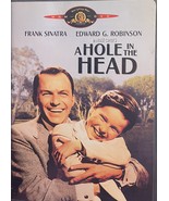 A Hole In The Head - DVD - 1959 - $164.73 MXN