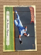 2010 Topps Tales of the Game #TOG16 Bo Knows Defense Royals - $3.79