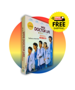 DVD Wise Doctor Life Hospital Playlist Stagione 2 Vol.1-12 END Eng Sub A... - €21,59 EUR DVD Wise Doctor Life Hospital Playlist Stagione 2 Vol.1-12 END Eng Sub A... - €21,59 EUR
