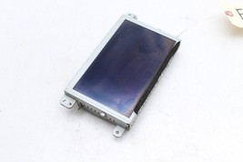 10-12 AUDI S5 INFORMATION DISPLAY SCREEN E5250 image 2
