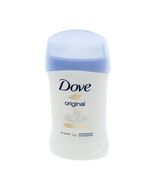 Dove Invisible Solid Antiperspirant  Stick for Women Original Clean 2.6 oz - $52.27 MXN
