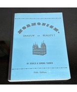 Mormonism Shadow or Reality Jerald Tanner LDS Church Fallacies Condensed... - €82,04 EUR