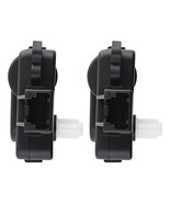 Door Lock Actuator for 10-11 Jeep Compass Patriot 12 Compass Patriot Ble... - $24.86