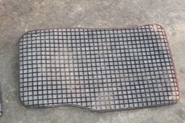 2002-2008 MINI COOPER CARPET FLOOR MAT K7184 image 10