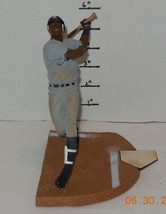 Mcfarlane MLB Series 8 Alfonso Soriano Action Figure VHTF Baseball Yankees - £11.02 GBP