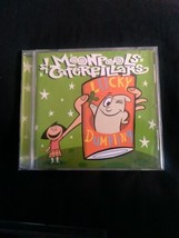 Lucky Dumpling by Moonpools &amp; Caterpillars (CD, 1995) - $6.31