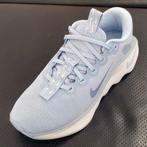 Nike Wmns Motiva Light Armoury Blue/Photon Dust DV1238-402 - £95.00 GBP