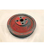 Accessory Drive Pulley Cummins ISL9 8.9 Diesel Engine 5289411 OEM - £115.83 GBP