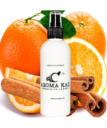 Cinnamon &amp; Sweet Orange Car Air Freshener Spray Deodorizer Odour Eliminator - $16.39 CAD+