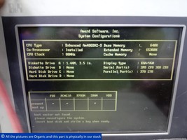 B&amp;R Provit 2200 5d2210.01 Rev J0 5c2001.15 Rev J0 CPU with Touch Screen 5d221001 - £2,879.08 GBP