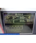B&amp;R Provit 2200 5d2210.01 Rev J0 5c2001.15 Rev J0 CPU with Touch Screen ... - $70,075.07 MXN