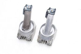 11-13 BMW F10 HEADLIGHT DRL LED MODULE PAIR SET OF 2 E6523 - $59.95