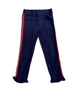 Janie and Jack &quot;JJ Sport&quot; Girls Navy Pants Size 6 - $218.05 MXN