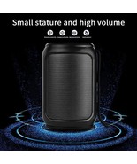 S1 Portable Computer Speakers Wireless Bluetooth Speakers for PCs Phones... - £16.92 GBP