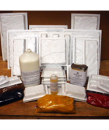 #CS-2000 Castle Stone Business-In-A-Box 72 Molds Supply Kit Make 1000s o... - $1,363.24 CAD
