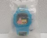 Kellogg&#39;s Nickelodeon SpongeBob SquarePants Patrick Watch Wristwatch - A... - £7.61 GBP