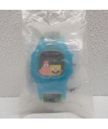 Kellogg&#39;s Nickelodeon SpongeBob SquarePants Patrick Watch Wristwatch - A... - £7.56 GBP