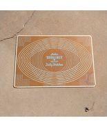 Vintage Halan Guide-liner Deluxe Doily Stretcher Round Oval Star Rectangle - €16,97 EUR