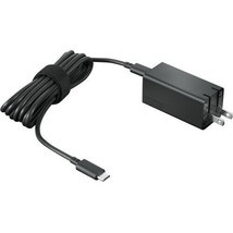 Lenovo 65W USB Type-C GaN Power Adapter - USB Type-C (via Detachable Cab... - £70.81 GBP