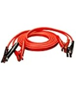 MM 08660-TV-04 20-Ft. 4-Gauge Booster Cable - Quantity 1 - $75.98 CAD