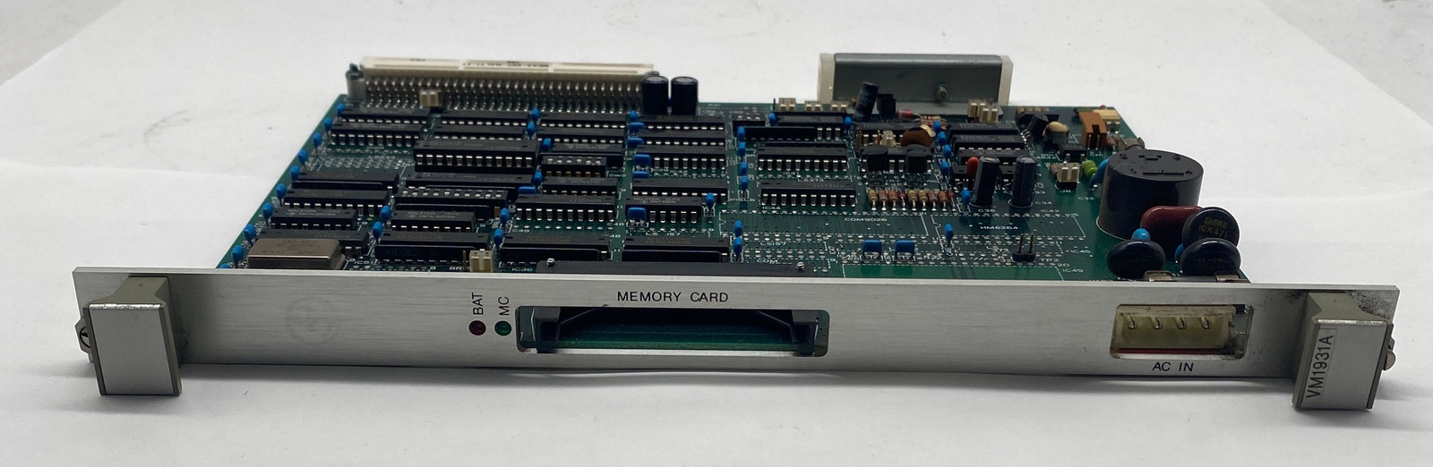Sharp/Fuji VM1931A PC Board, Card Vision Memory  - $115.00