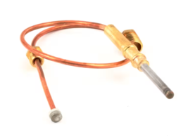 Jade J12 42, Thermocouple, 18" Threaded - $162.70