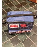 National Guard Dale Earnhardt Jr. #88 Lunch Bag w/Strap *Pre-Owned/Nice* a2 - $17.76 CAD
