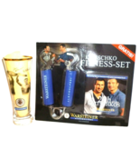Warsteiner Cramer Brewery VALUE PACK -2 19 German Beer Glasses, Masskrug & more - $124.95