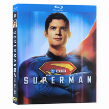 Superman (2025) Blu-ray 1080P BD - $21.00