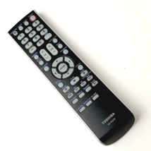 Genuine Toshiba SE-R0258 Remote For MD14H63 MD20H63 MD20H63B MD24H63 Oem -TESTED - £5.49 GBP