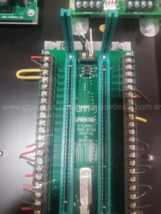 Cerberus Pyrotronics Mxl OMM-1 Option Module Cardcage - $247.50