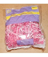 Easter Basket Grass DIY Plastic &amp; Paper You Choose Color Ashland &amp; Happy... - $2.56 CAD