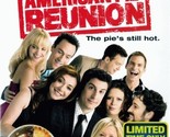 American Pie 8 American Reunion Blu-ray / DVD | Region B - $14.23