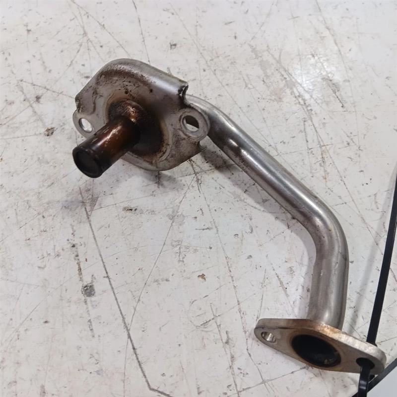 Subaru Legacy EGR Valve Tube Pipe Exhaust Line  2020 2021 2022 2023 2024 - $39.94