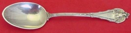 National by Durgin Sterling Silver Teaspoon 5 7/8" - $88.11